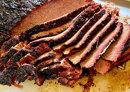 Smoked Meat