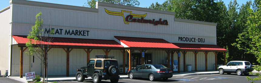 Cartwright’s Market